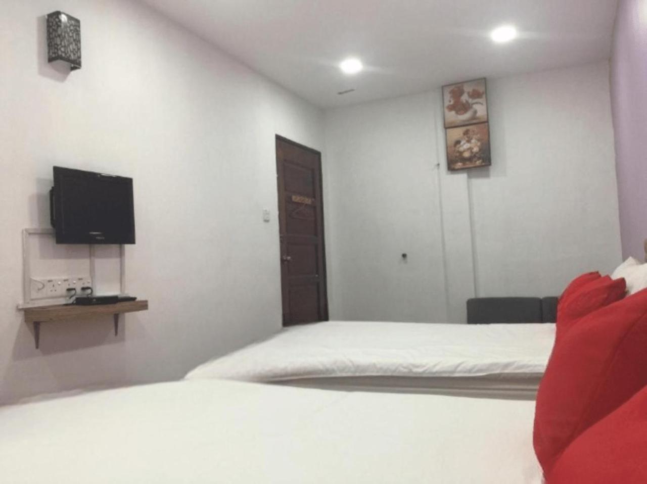 Changlun Star Hotel Dış mekan fotoğraf