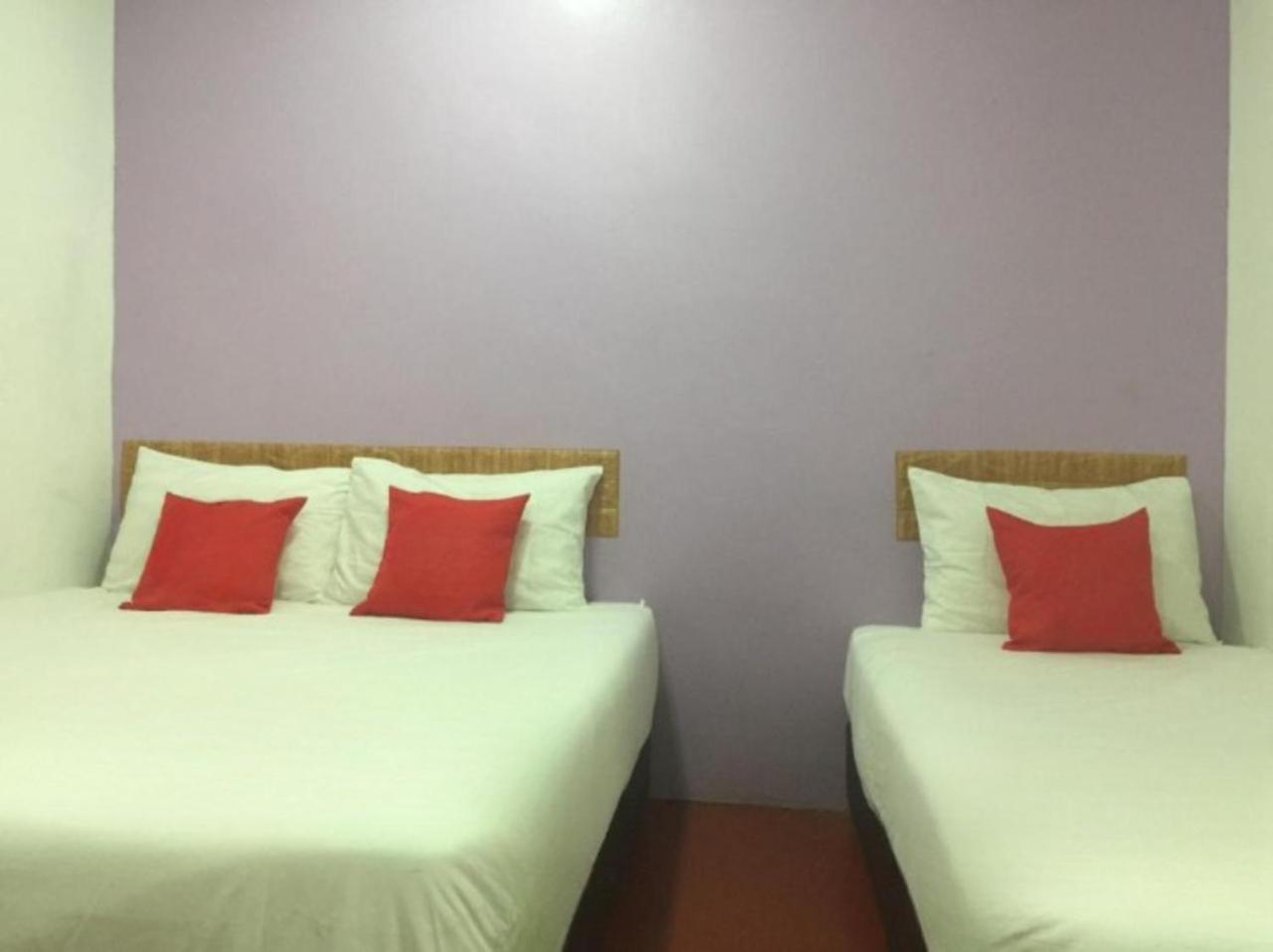 Changlun Star Hotel Dış mekan fotoğraf