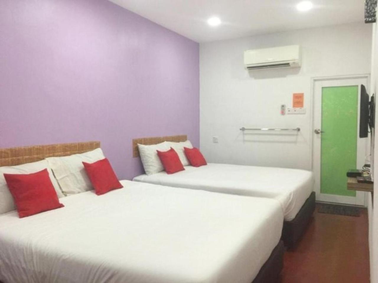 Changlun Star Hotel Dış mekan fotoğraf