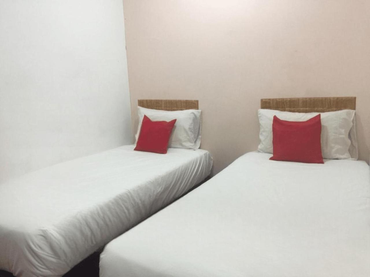 Changlun Star Hotel Dış mekan fotoğraf