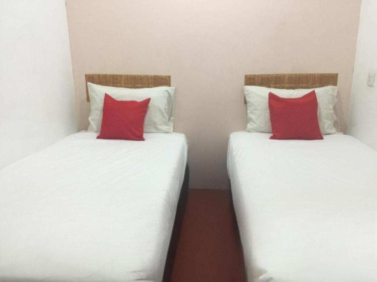 Changlun Star Hotel Dış mekan fotoğraf