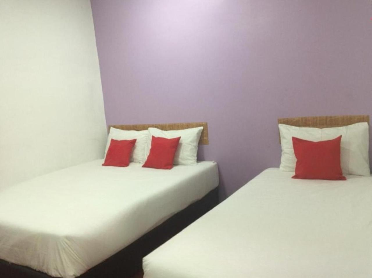 Changlun Star Hotel Dış mekan fotoğraf
