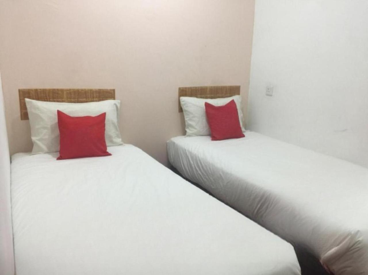 Changlun Star Hotel Dış mekan fotoğraf