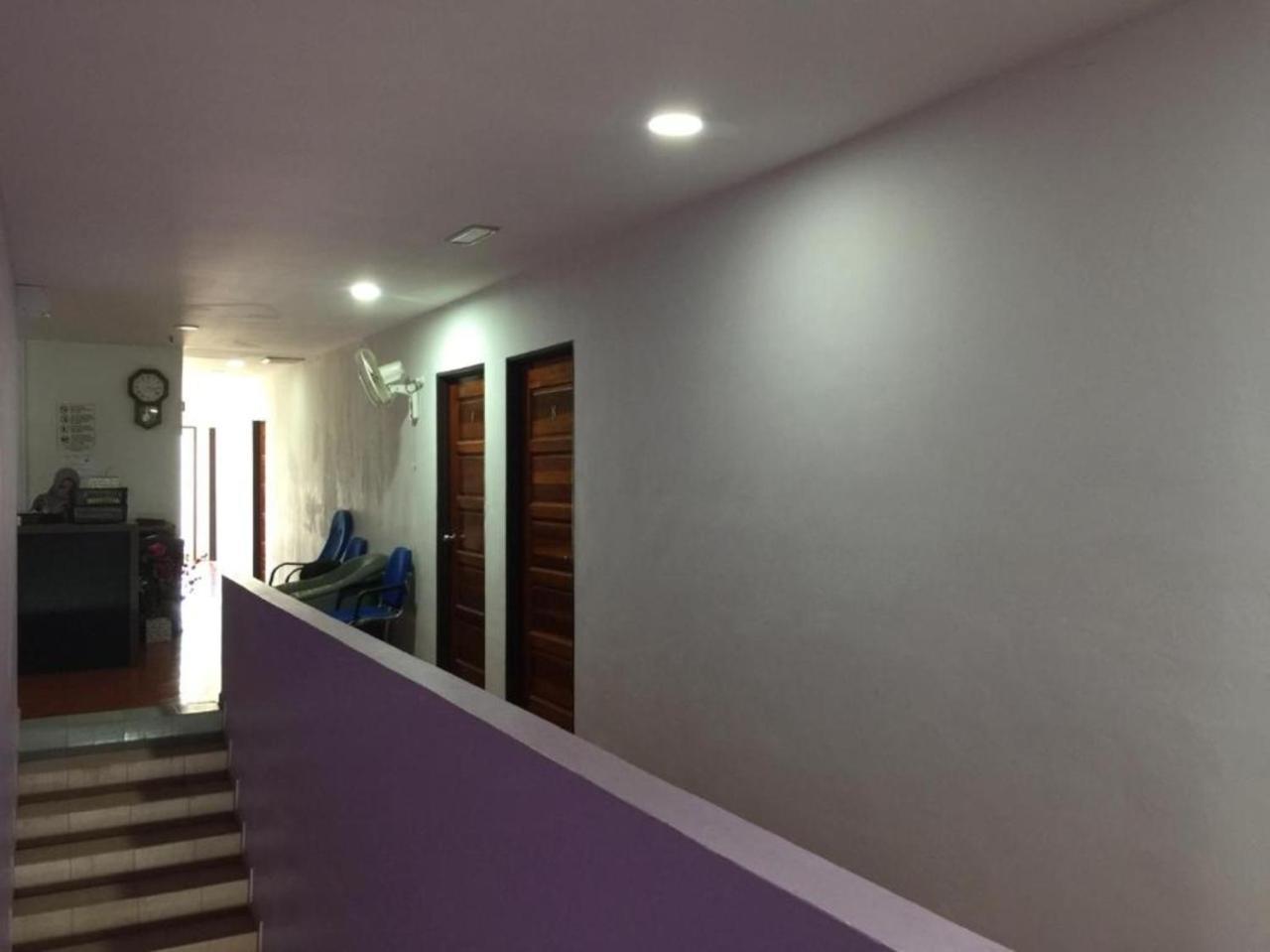 Changlun Star Hotel Dış mekan fotoğraf