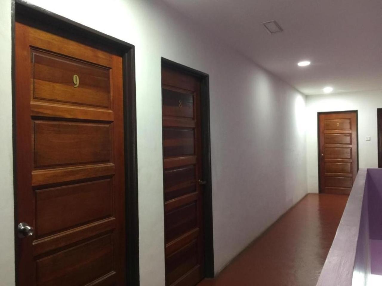 Changlun Star Hotel Dış mekan fotoğraf