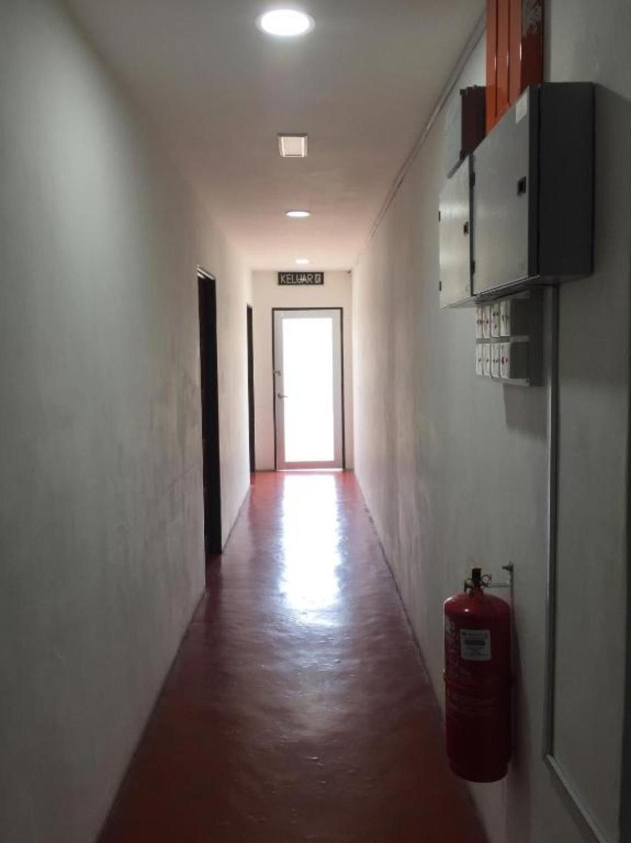 Changlun Star Hotel Dış mekan fotoğraf