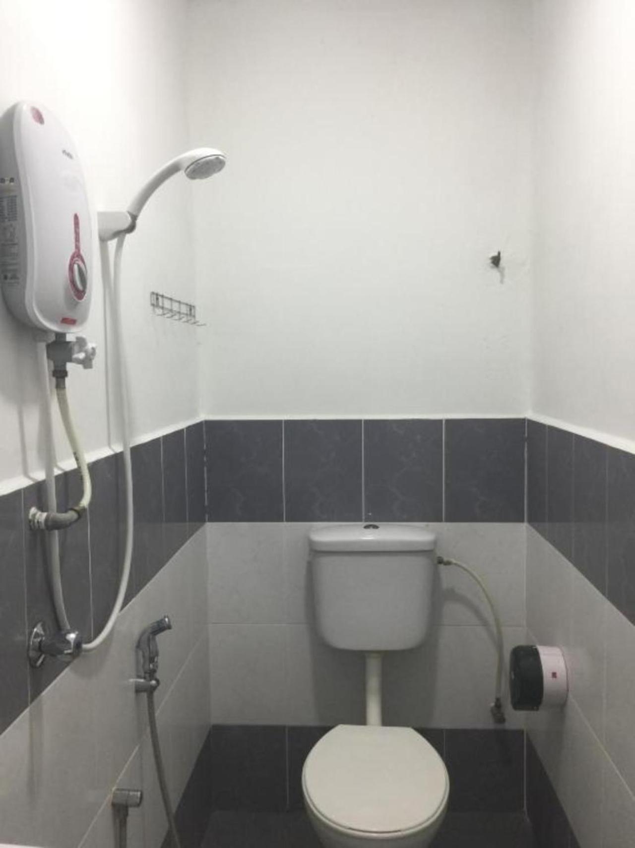 Changlun Star Hotel Dış mekan fotoğraf