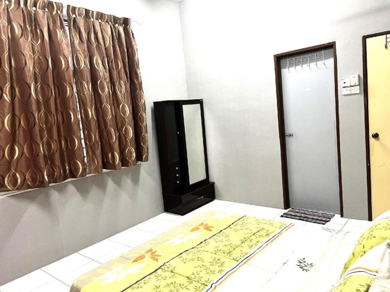 Changlun Star Hotel Dış mekan fotoğraf