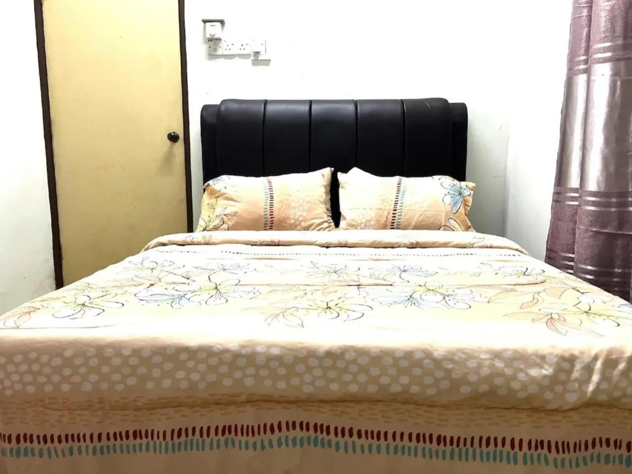 Changlun Star Hotel Dış mekan fotoğraf