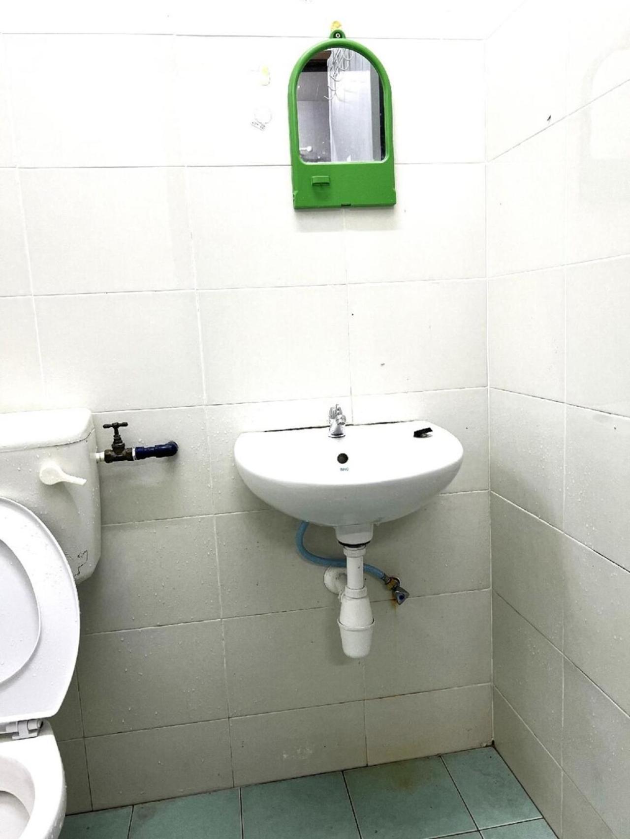 Changlun Star Hotel Dış mekan fotoğraf